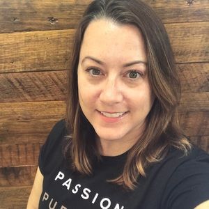 Meet your Posher, Tara